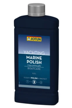Marine polish 0,5l-Jotun Best