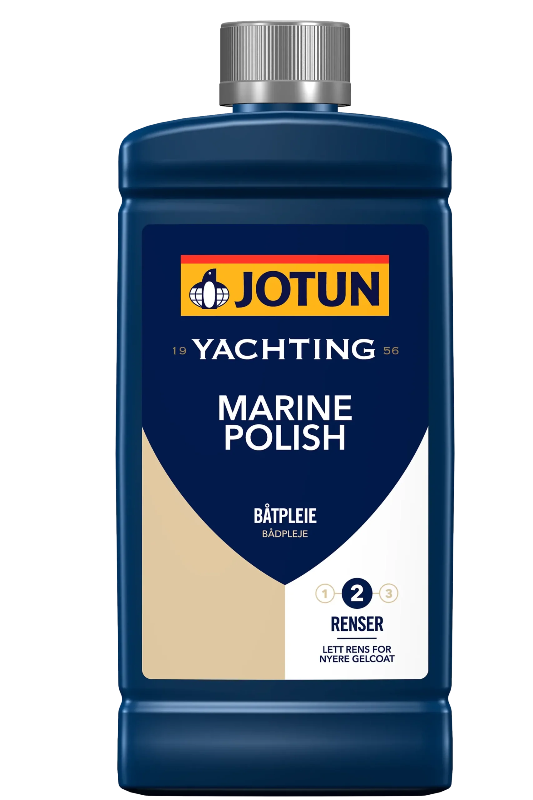 Marine polish 0,5l-Jotun Best