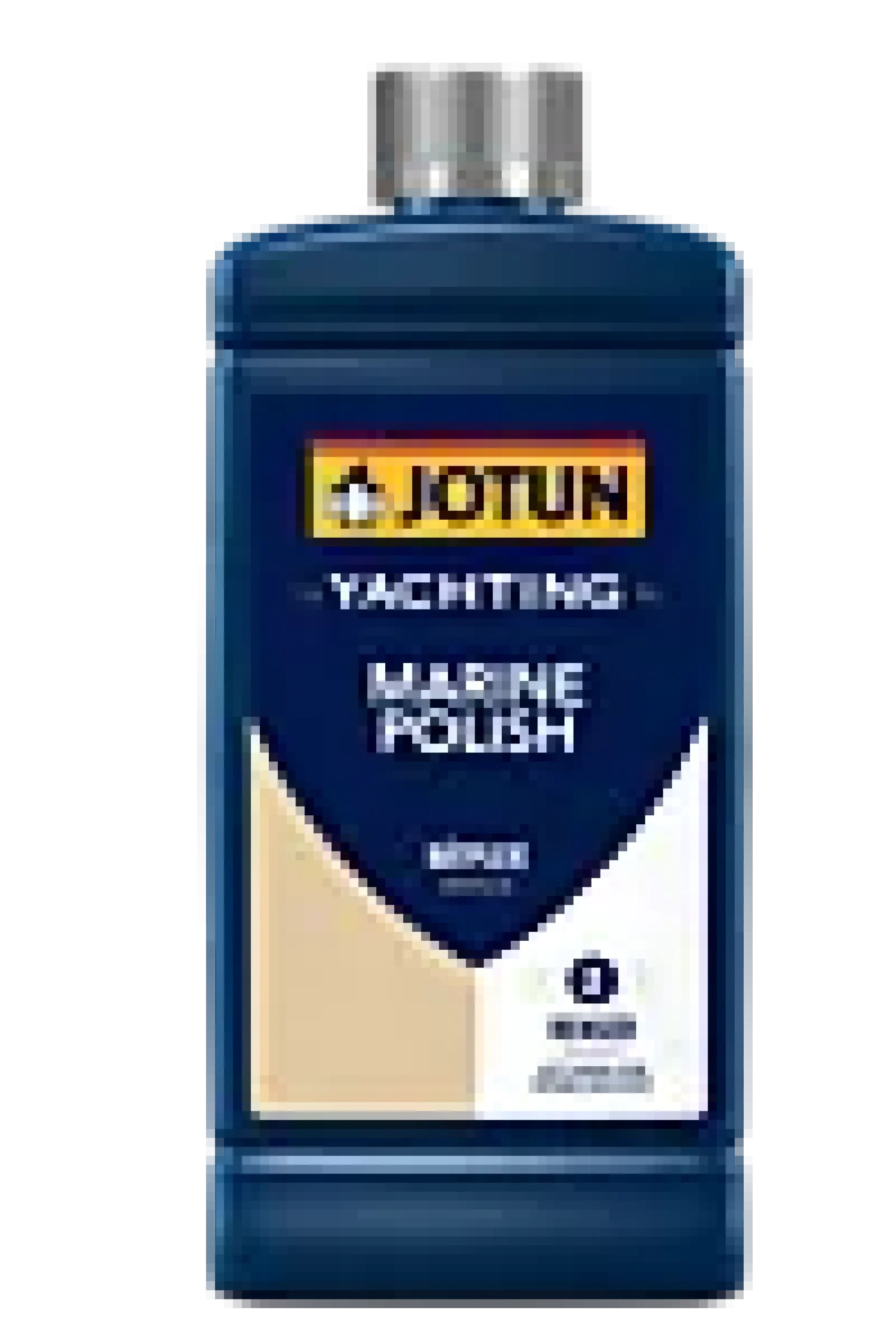 Marine polish 0,5l-Jotun Best