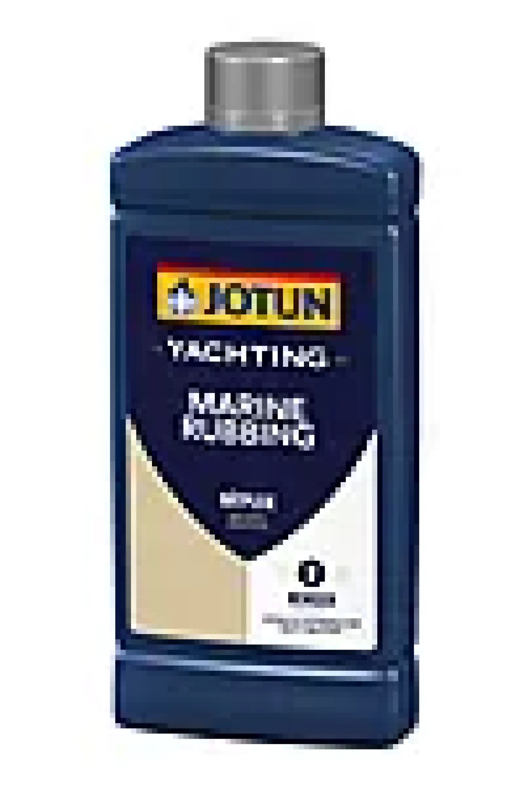 Marine rubbing 0,5l-Jotun Clearance