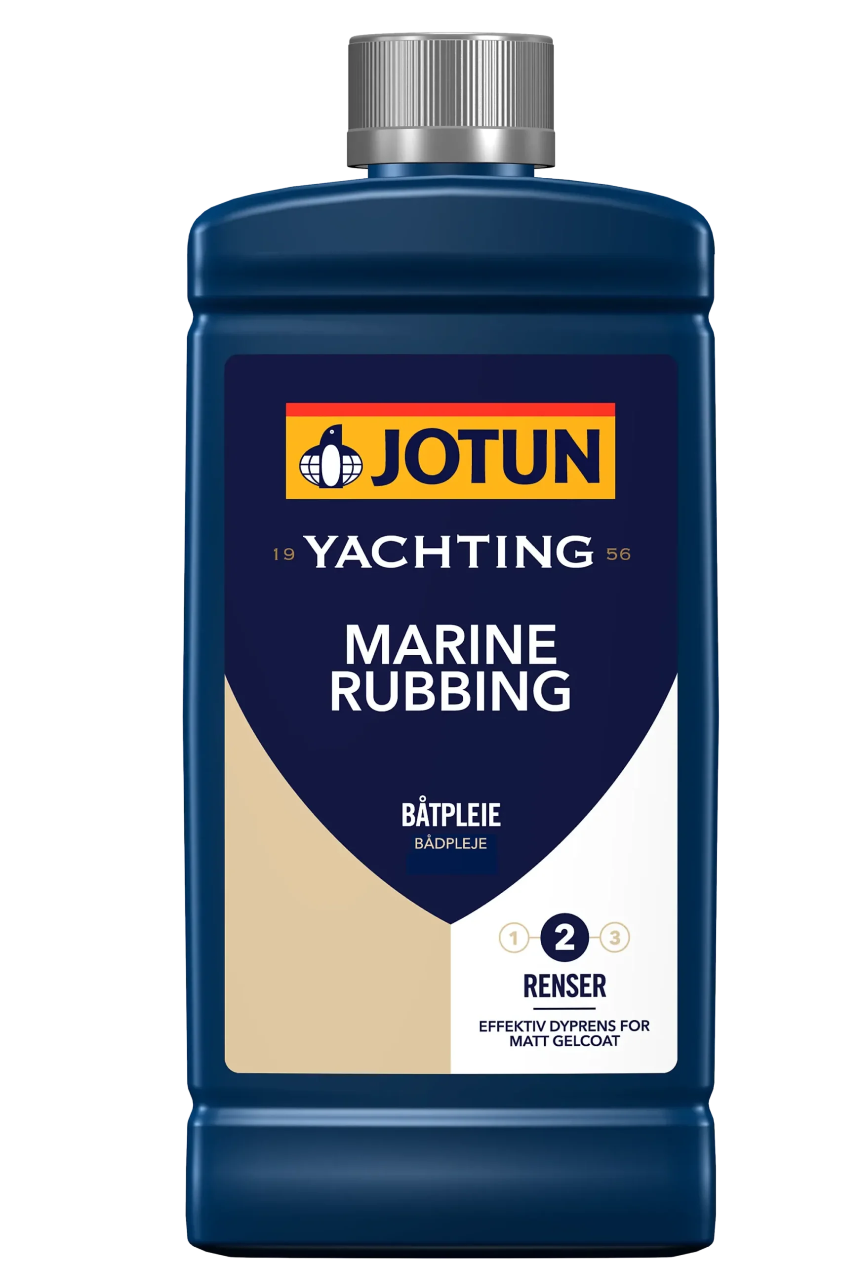 Marine rubbing 0,5l-Jotun Clearance