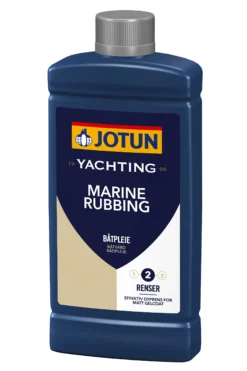 Marine rubbing 0,5l-Jotun Clearance