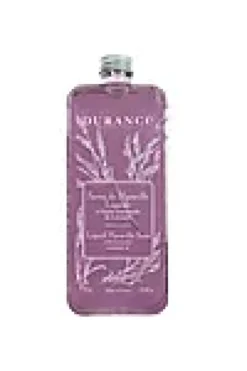 MARSEILLE SÅPE LAVENDEL. 750ML. LILLA. MED ETERISKE OLJER FO-Durance Discount