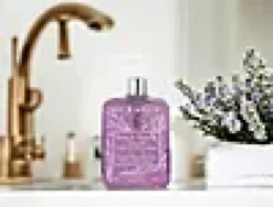 MARSEILLE SÅPE LAVENDEL. 300ML. LILLA. MED ETERISKE OLJER FO-Durance