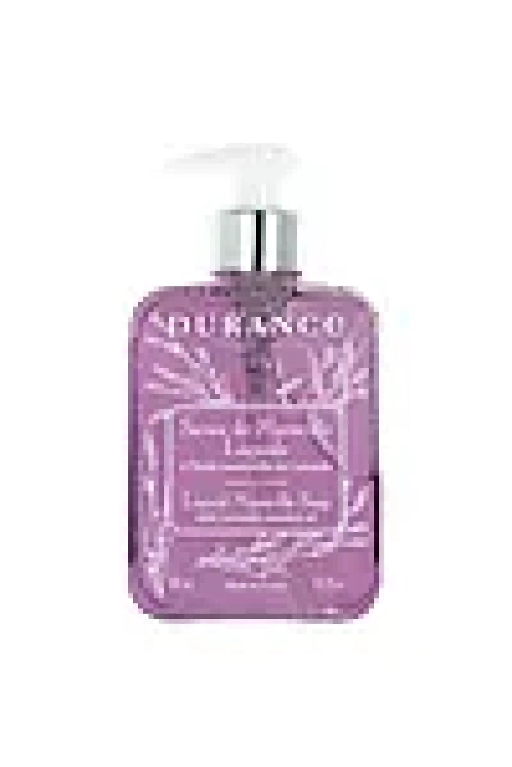 MARSEILLE SÅPE LAVENDEL. 300ML. LILLA. MED ETERISKE OLJER FO-Durance