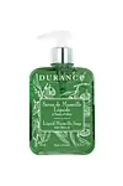 MARSEILLE SÅPE OLIVEN. 300ML. GRØNN. MED ETERISKE OLJER FOR-Durance Sale