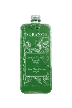 MARSEILLE SÅPE OLIVEN. 750ML. GRØNN. MED ETERISKE OLJER FOR-Durance Hot