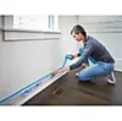 Maskeringsfilm i dispenser 60cmx27,4m-Scotch Clearance