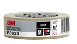 Maskeringstape 3-dagers Professional 36mmx50m-Scotch Hot