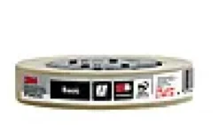 Maskeringstape 3-dagers Professional 24mmx50m-Scotch New