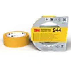 Maskeringstape 244 36mmx50m-3m Best