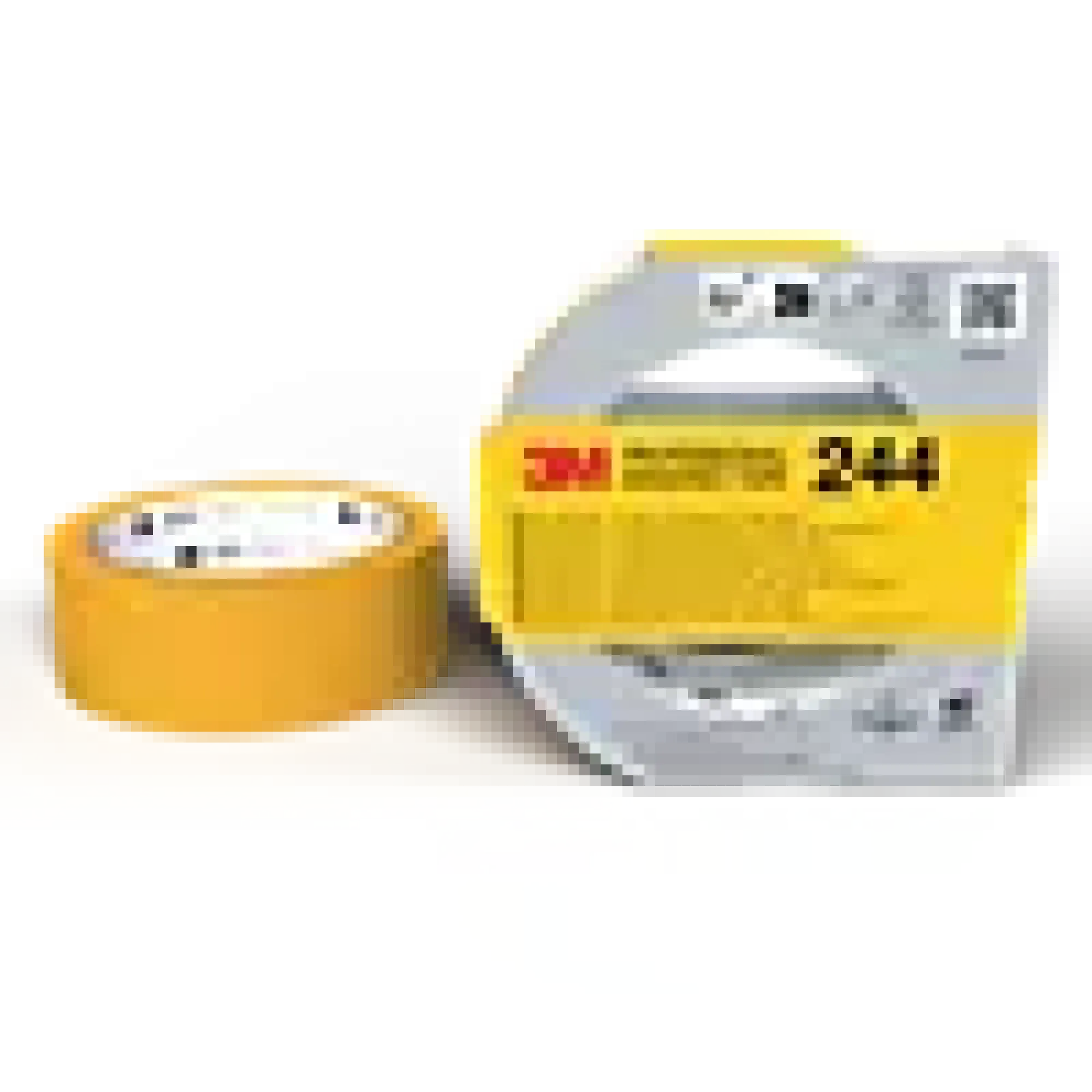 Maskeringstape 244 36mmx50m-3m Best