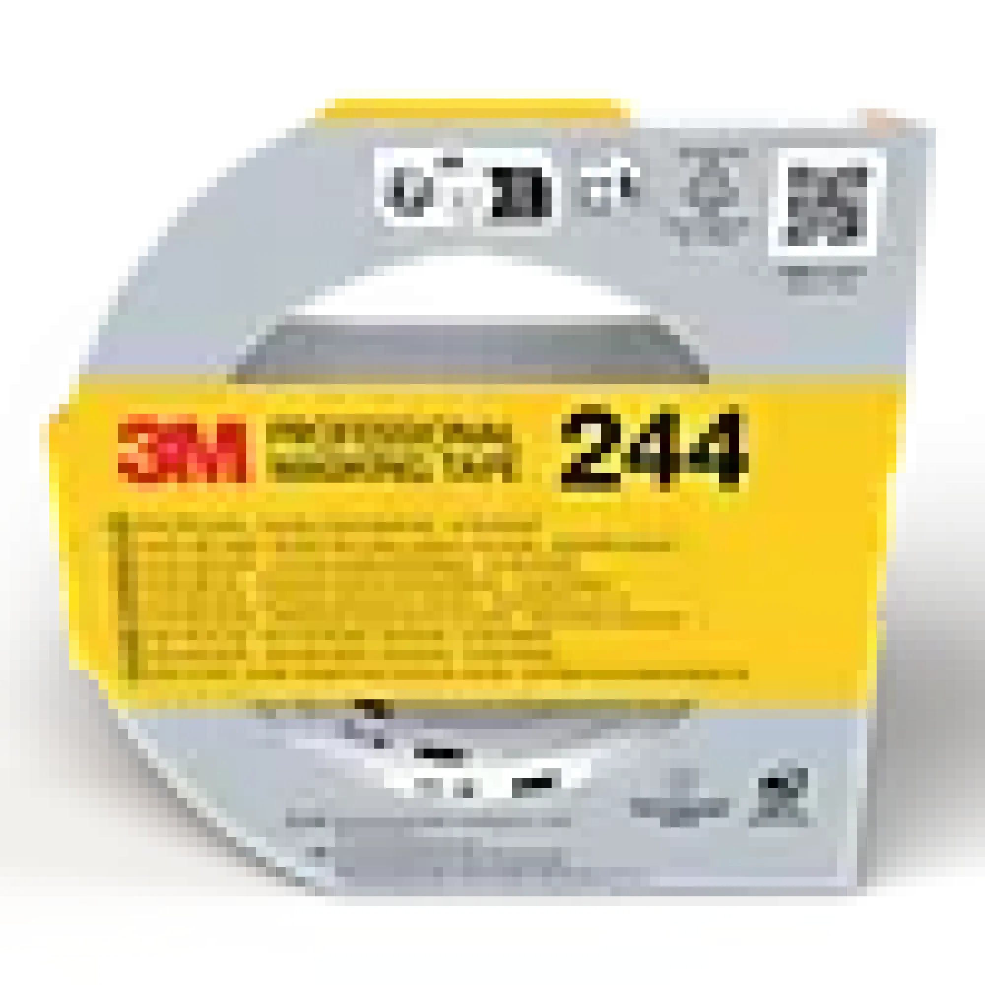 Maskeringstape 244 36mmx50m-3m Best