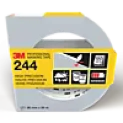 Maskeringstape 244 36mmx50m-3m Best