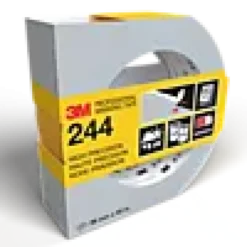 Maskeringstape 244 36mmx50m-3m Best