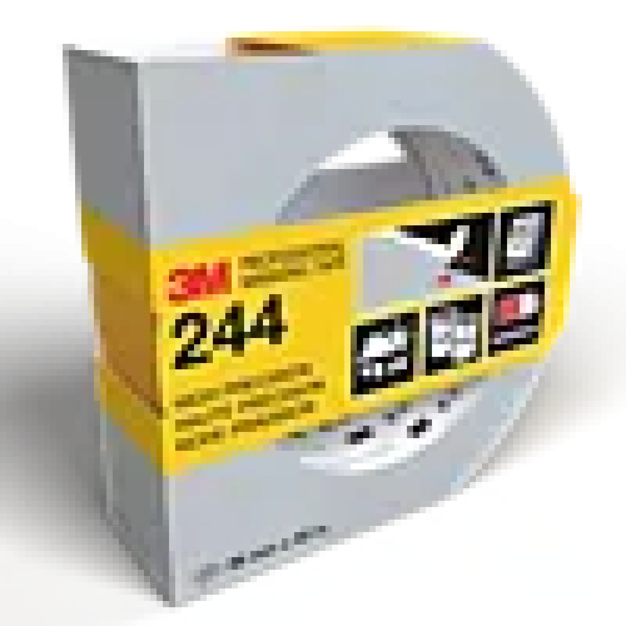 Maskeringstape 244 36mmx50m-3m Best