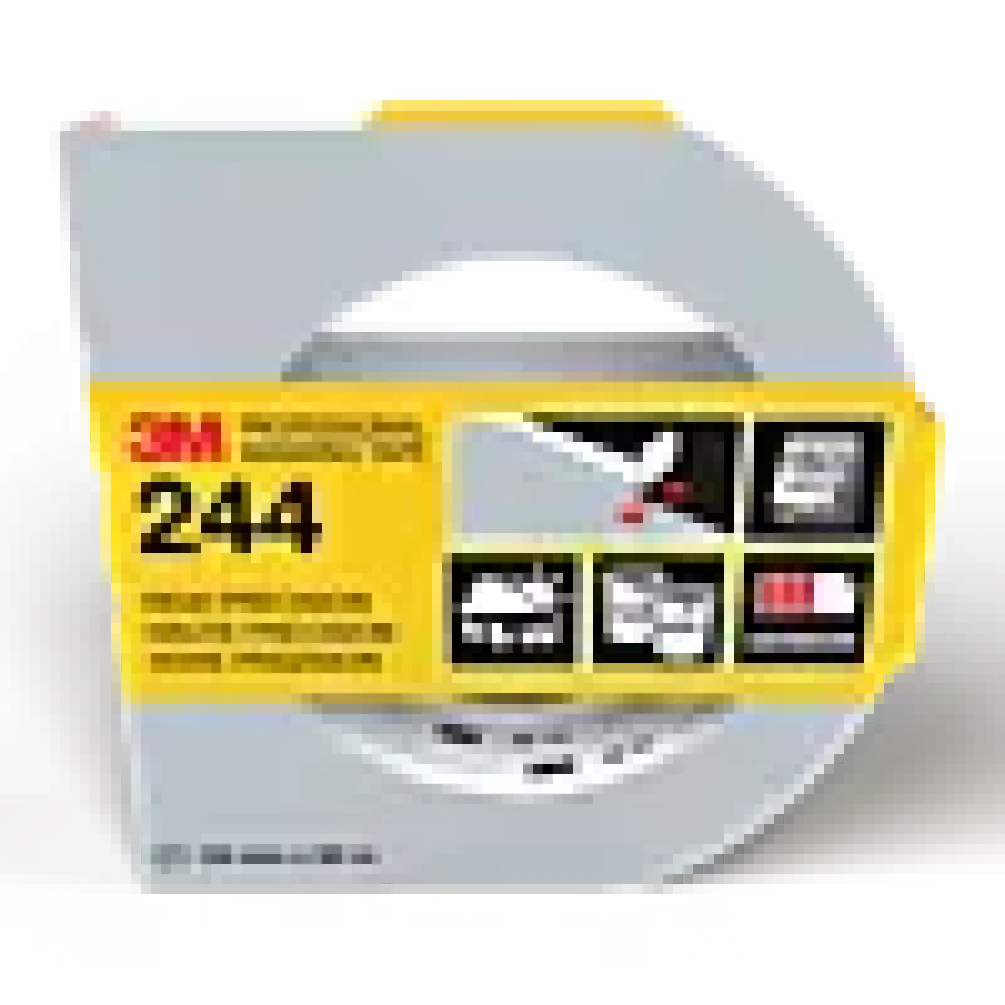 Maskeringstape 244 24mmx50m-3m Sale