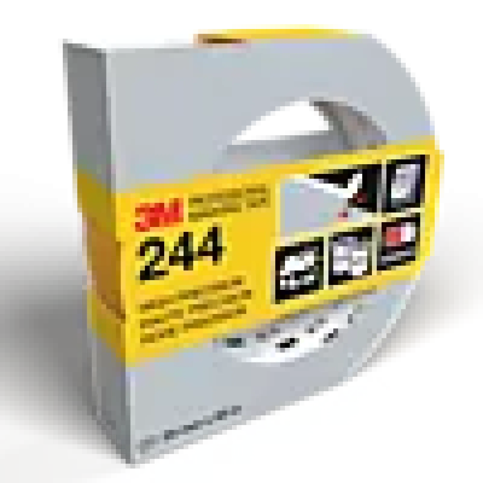 Maskeringstape 244 24mmx50m-3m Sale