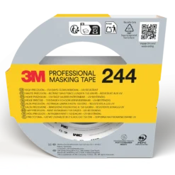Maskeringstape 244 24mmx50m-3m Sale