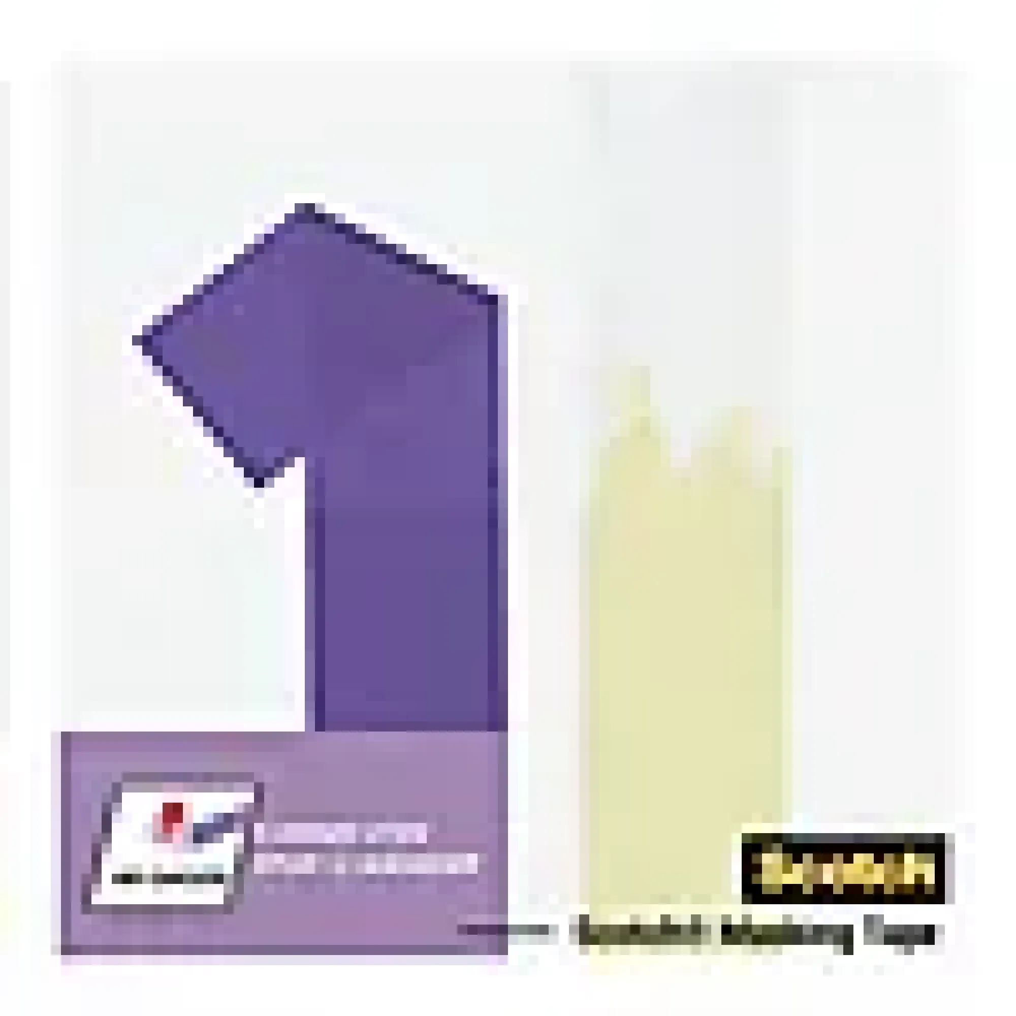 Maskeringstape 2080 24mmx41m for ømfintlige overflater-Scotch Online