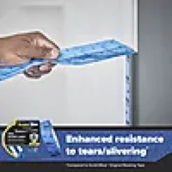 Maskeringstape 2093 36mmx41m for skarpe malekanter-Scotch Outlet