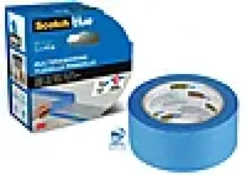 Maskeringstape 2090 48mmx41m for ute-innendørs bruk-Scotch Outlet