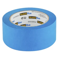 Maskeringstape 2090 48mmx41m for ute-innendørs bruk-Scotch Outlet
