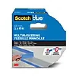 Maskeringstape 2090 48mmx41m for ute-innendørs bruk-Scotch Outlet