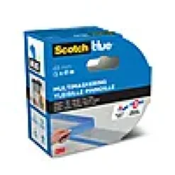 Maskeringstape 2090 48mmx41m for ute-innendørs bruk-Scotch Outlet