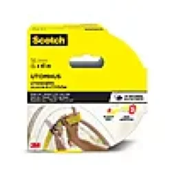 Maskeringstape 2097 36mmx41m for utendørs bruk-Scotch Online