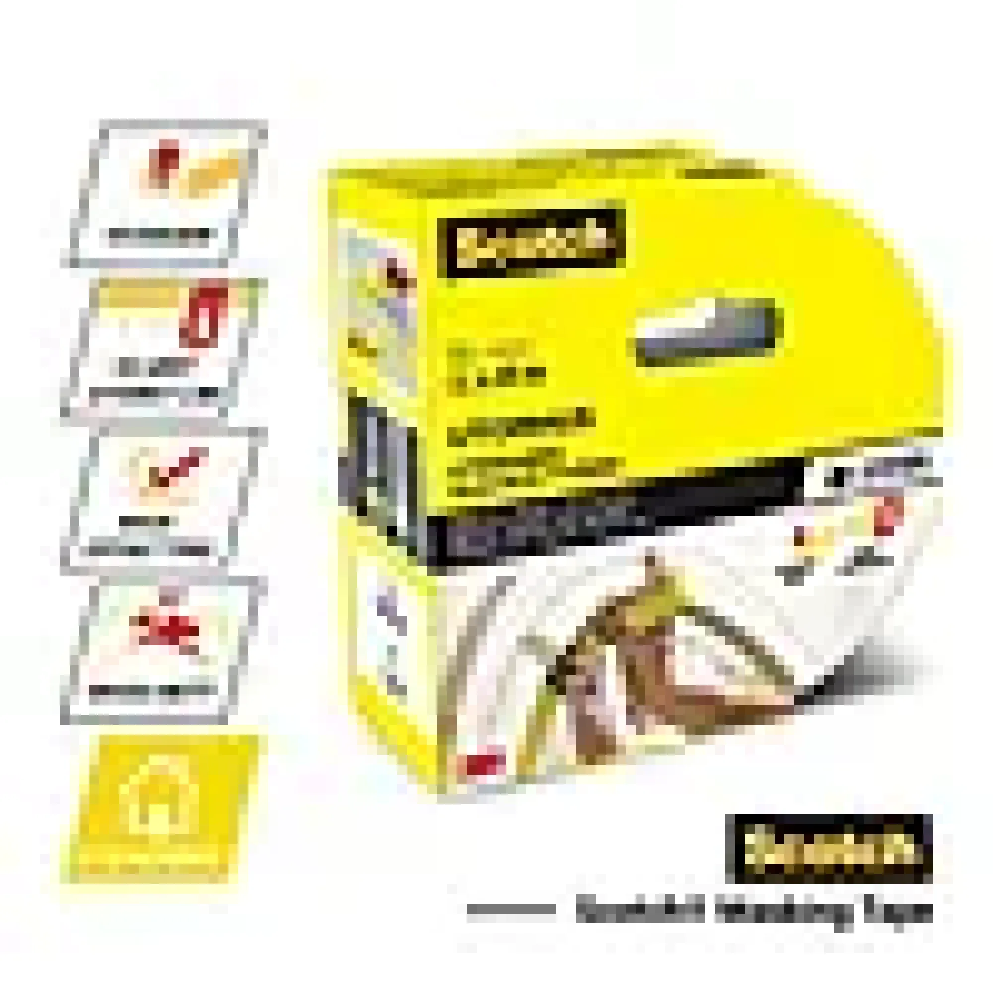 Maskeringstape 2097 36mmx41m for utendørs bruk-Scotch Online