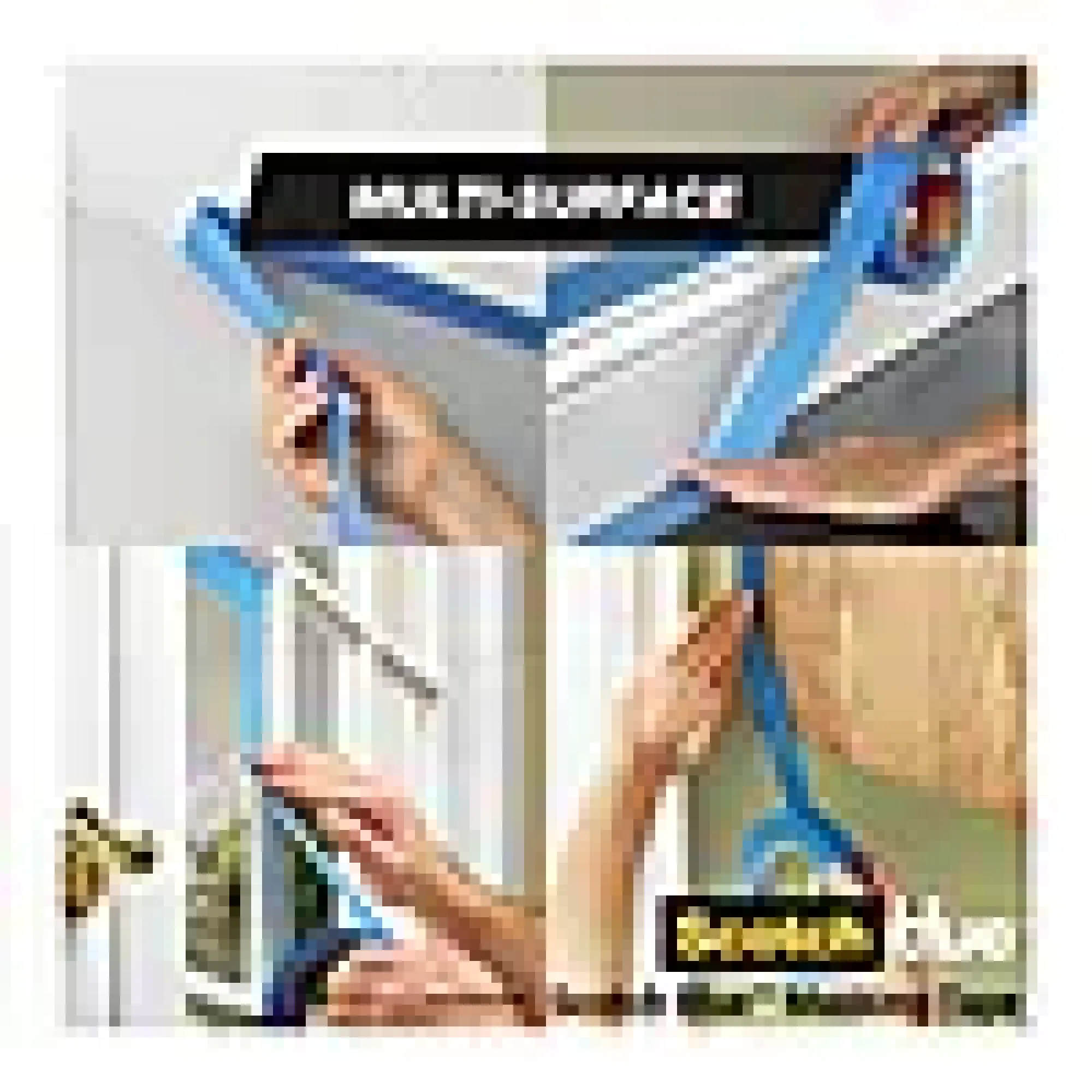 Maskeringstape 2090 24mmx41m Multi-Surface Premium-Scotch