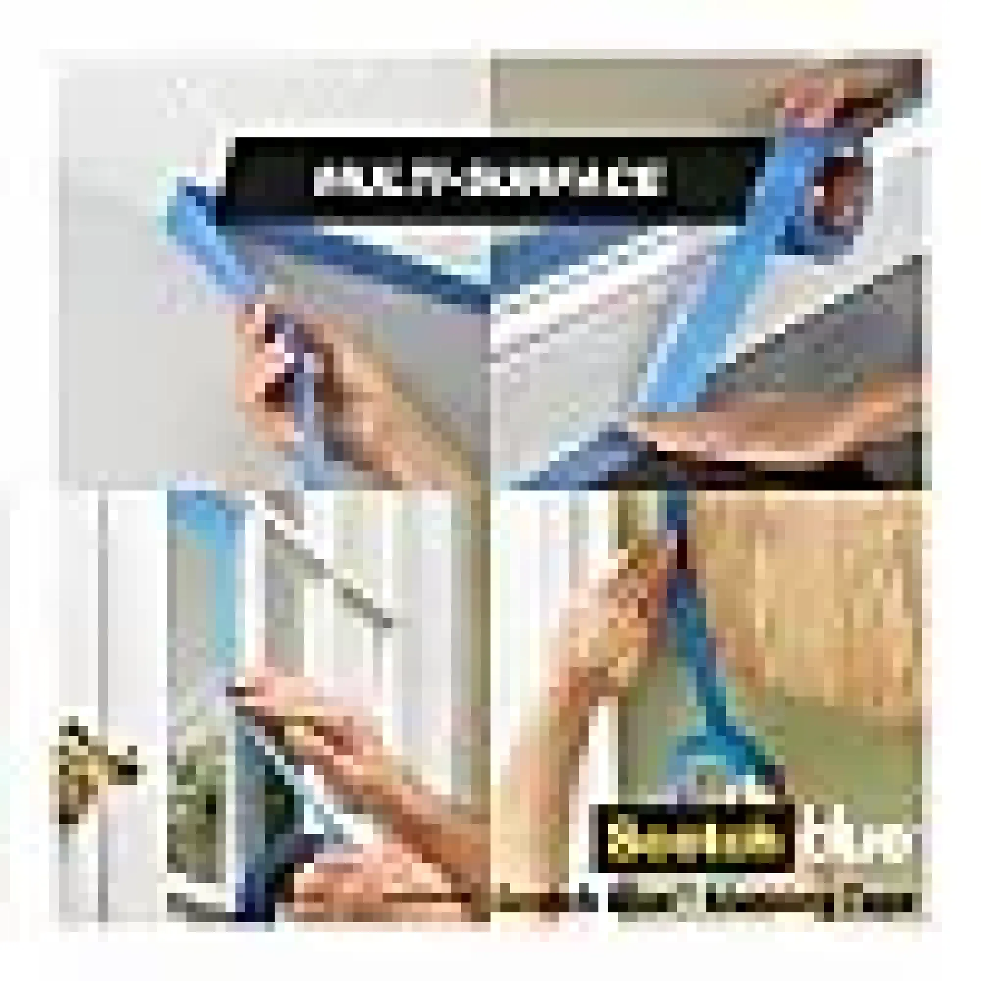 Maskeringstape 2090 24mmx41m Multi-Surface Premium-Scotch