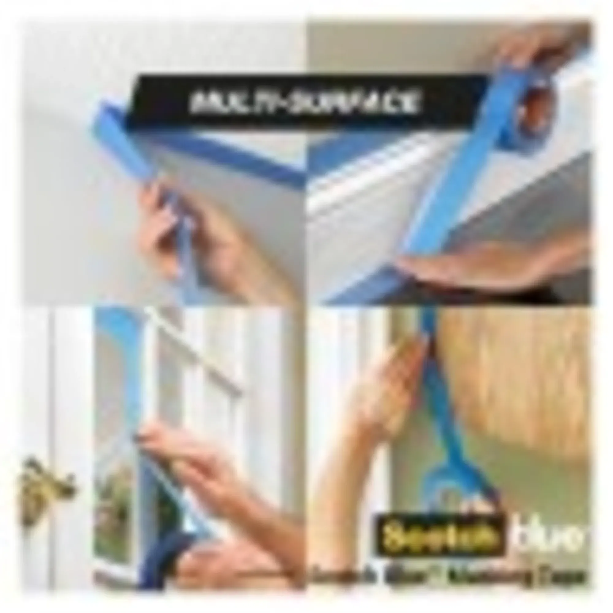 Maskeringstape 2090 24mmx41m Multi-Surface Premium-Scotch
