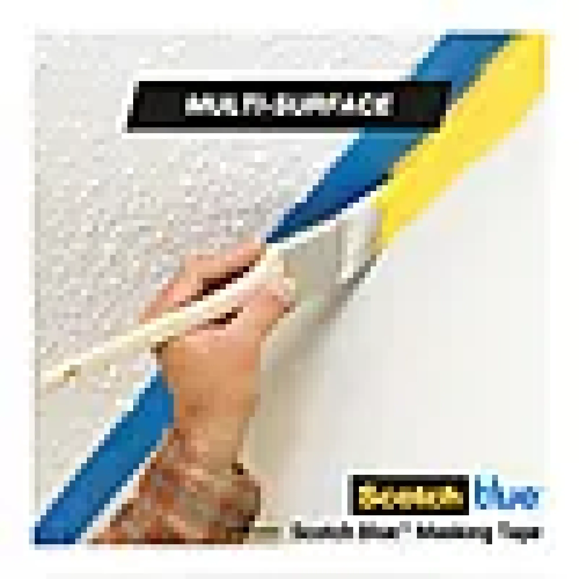 Maskeringstape 2090 24mmx41m Multi-Surface Premium-Scotch