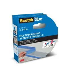 Maskeringstape 2090 24mmx41m Multi-Surface Premium-Scotch