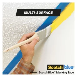 Maskeringstape 2090 24mmx41m Multi-Surface Premium-Scotch