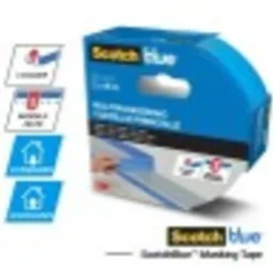 Maskeringstape 2090 24mmx41m Multi-Surface Premium-Scotch