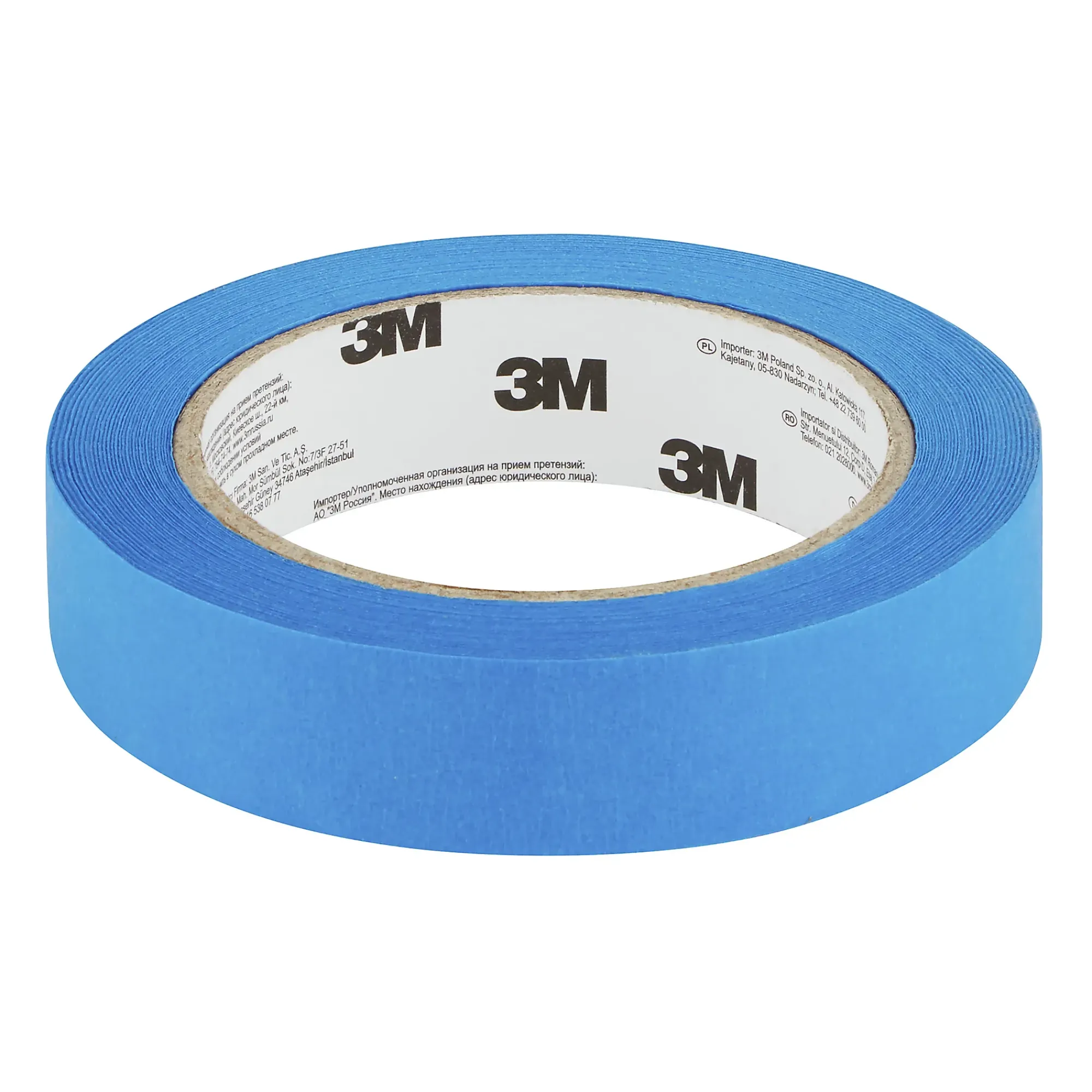 Maskeringstape 2090 24mmx41m Multi-Surface Premium-Scotch