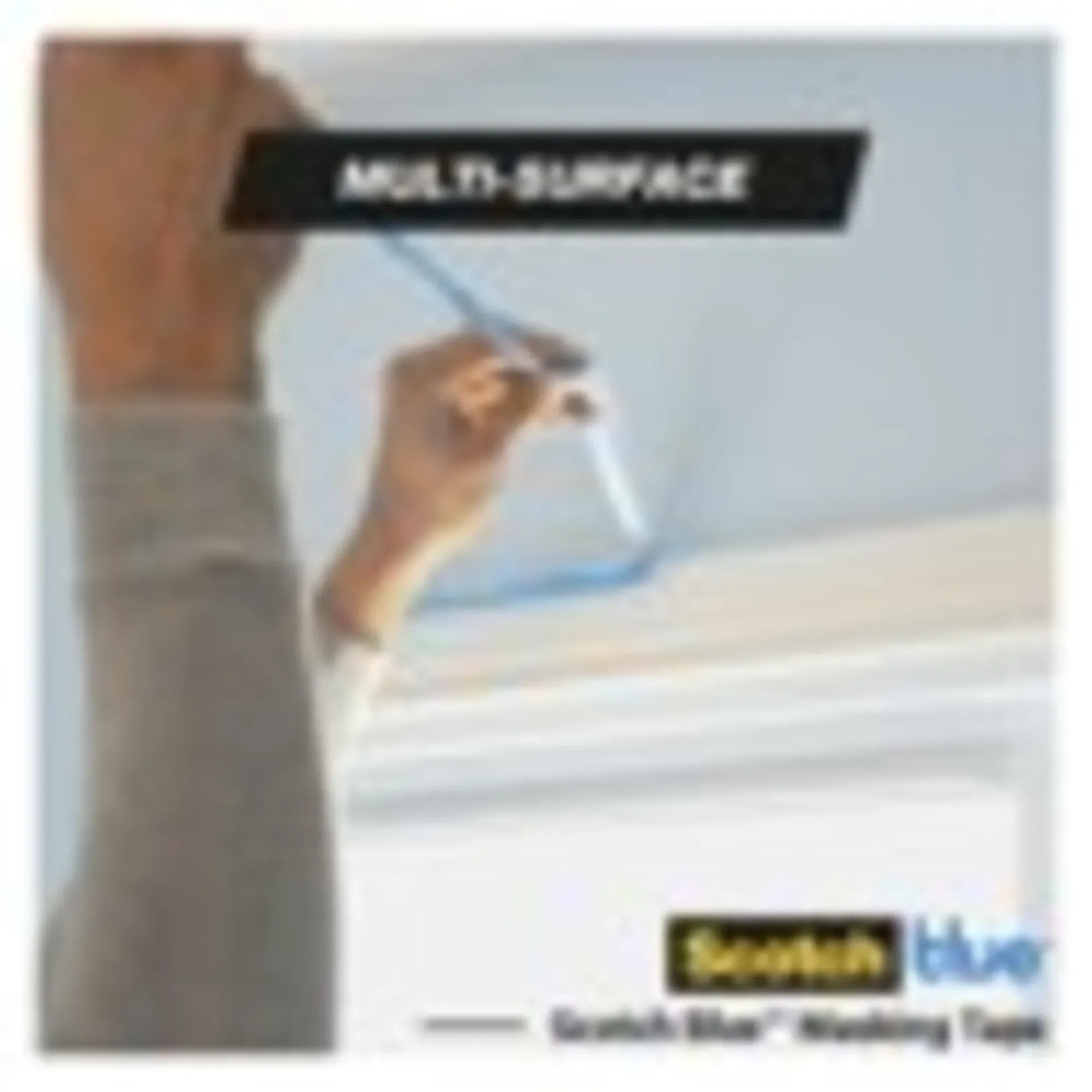 Maskeringstape 2090 24mmx41m Multi-Surface Premium-Scotch