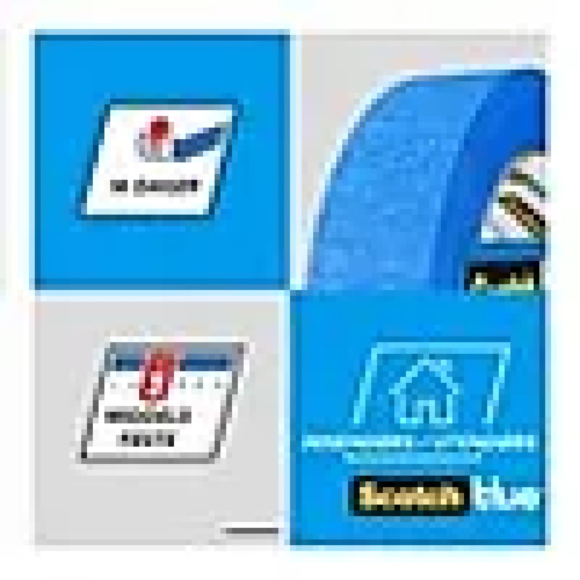 Maskeringstape 2090 24mmx41m Multi-Surface Premium-Scotch