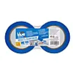 Maskeringstape 2090 24mmx41m Universal Promopak 2stk-Scotch Discount