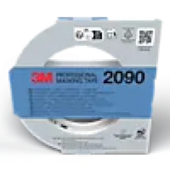 Maskeringstape UV 18mmx50m-3m Outlet