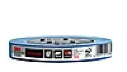 Maskeringstape UV 18mmx50m-3m Outlet