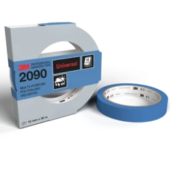 Maskeringstape UV 18mmx50m-3m Outlet