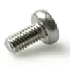 Maskinskrue A4 PH 5X16 DIN7985 200stk-Arvid nilsson Best