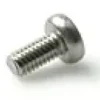 Maskinskrue A4 PH 4x30 DIN 7985 200stk-Arvid nilsson Best