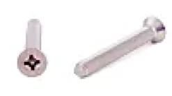 Maskinskrue A4 SH 6x40 DIN7985 100stk-Arvid nilsson Online