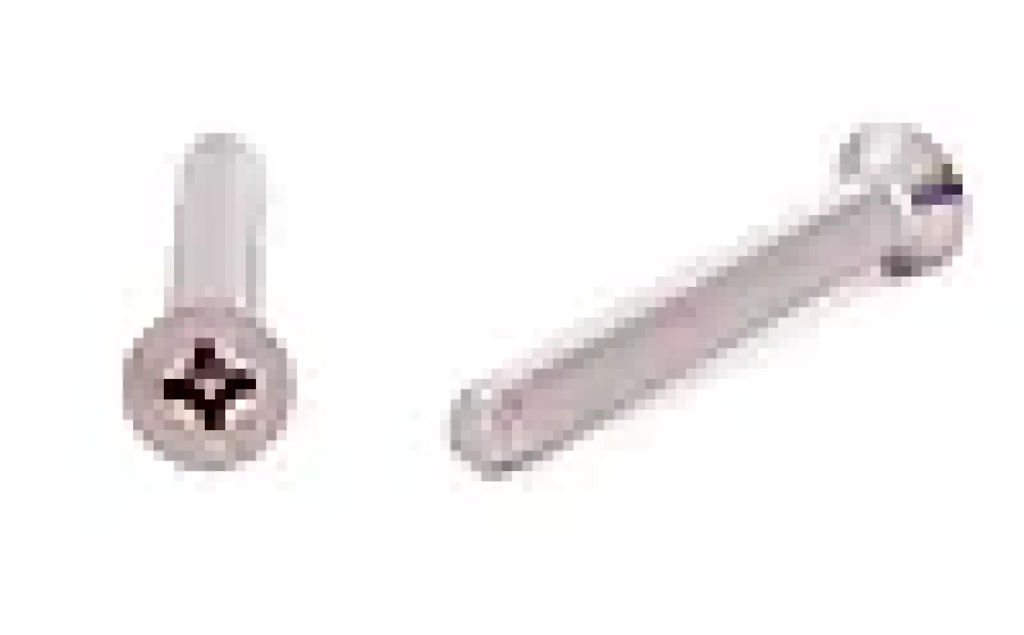 Maskinskrue A4 SH 6x40 DIN7985 100stk-Arvid nilsson Online