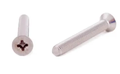 Maskinskrue A4 SH 6x40 DIN7985 100stk-Arvid nilsson Online